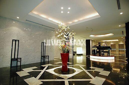 コンパートメント東京中央の物件外観写真