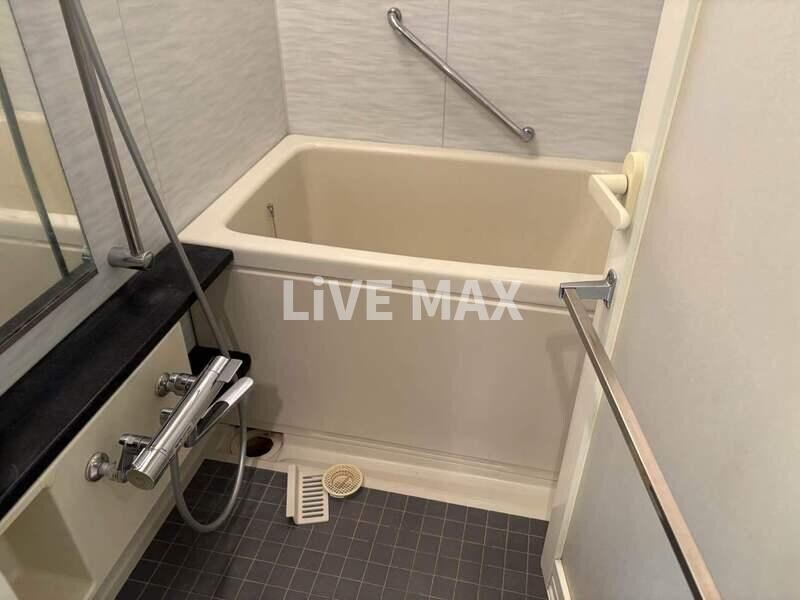 コンパートメント東京中央の物件内観写真