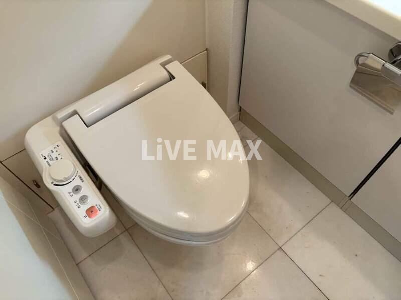 コンパートメント東京中央の物件内観写真