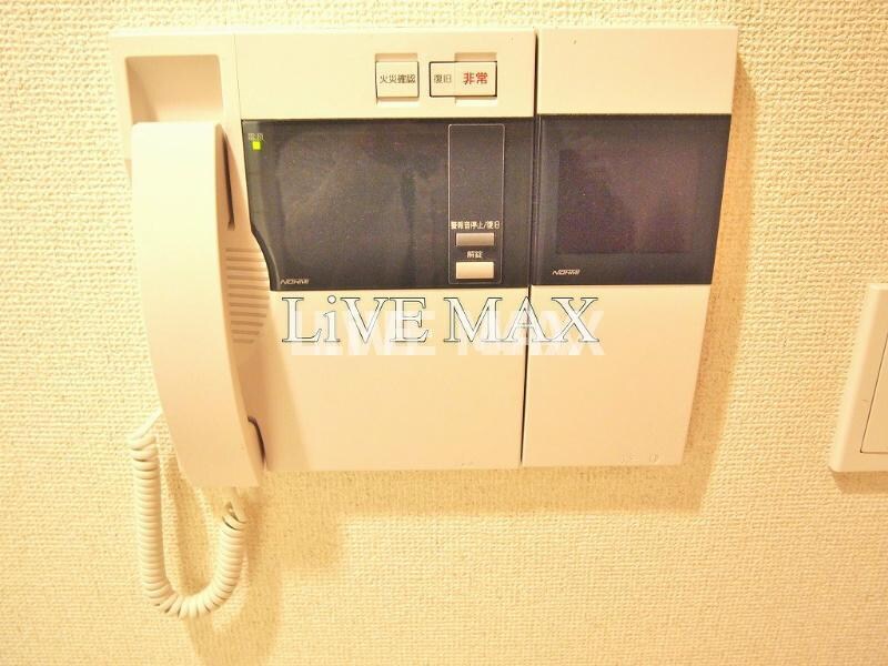 コンパートメント東京中央の物件内観写真