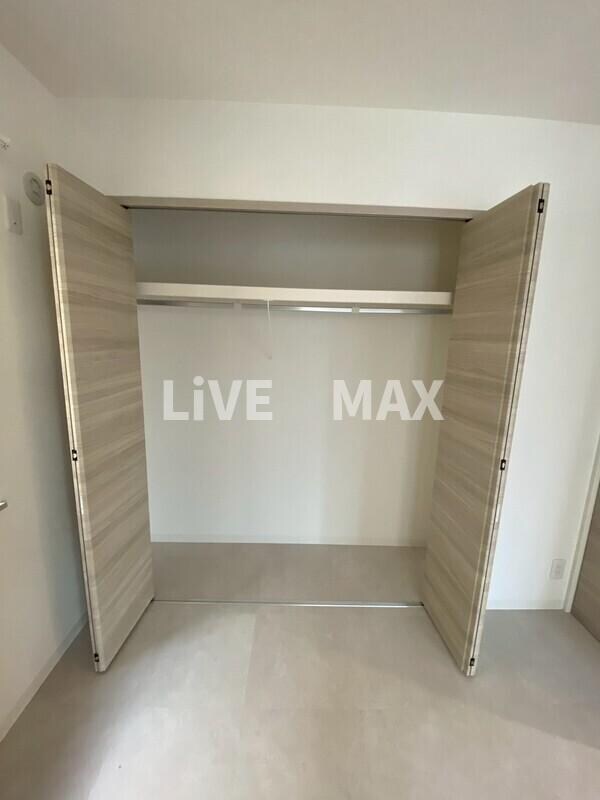 URNA SANDSの物件内観写真