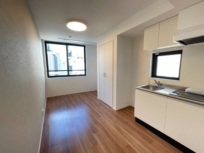 RAMIi上池台の物件内観写真