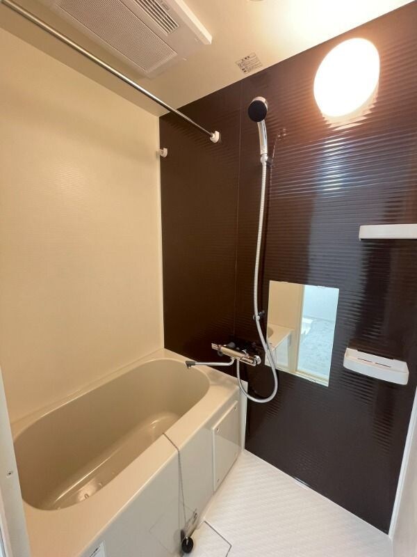 RAMIi上池台の物件内観写真