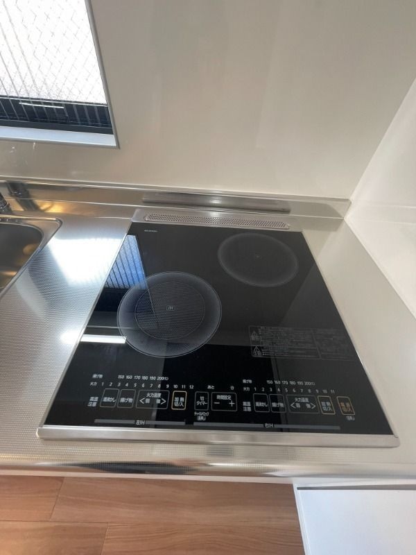 RAMIi上池台の物件内観写真