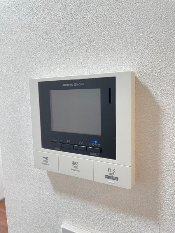 RAMIi上池台の物件内観写真