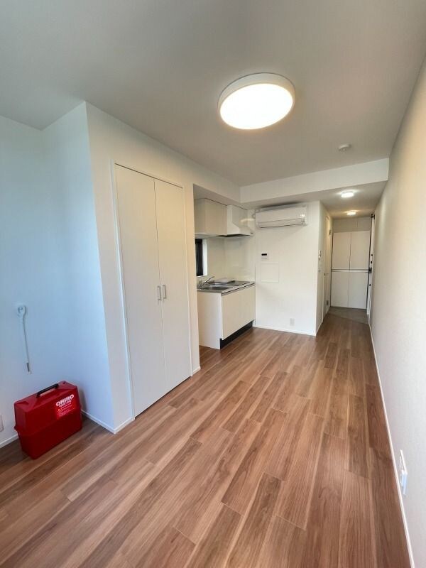 RAMIi上池台の物件内観写真