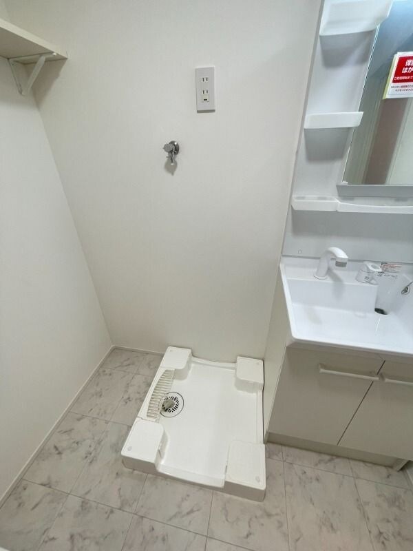 RAMIi上池台の物件内観写真