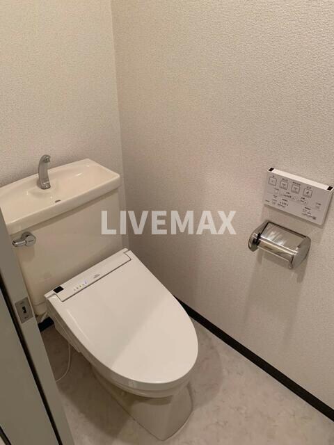 アーツ白金の物件内観写真