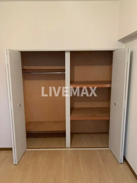 アーツ白金の物件内観写真