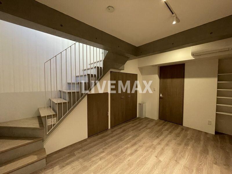 LEGALAND西五反田の物件内観写真