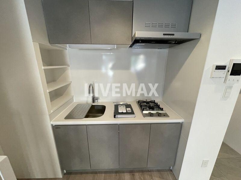 LEGALAND西五反田の物件内観写真