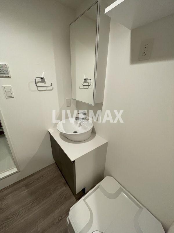 LEGALAND西五反田の物件内観写真