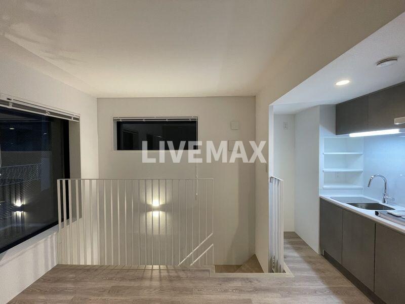 LEGALAND西五反田の物件内観写真