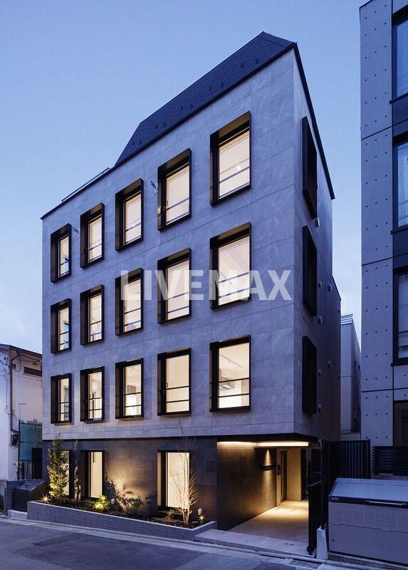 LEGALAND西五反田の物件内観写真