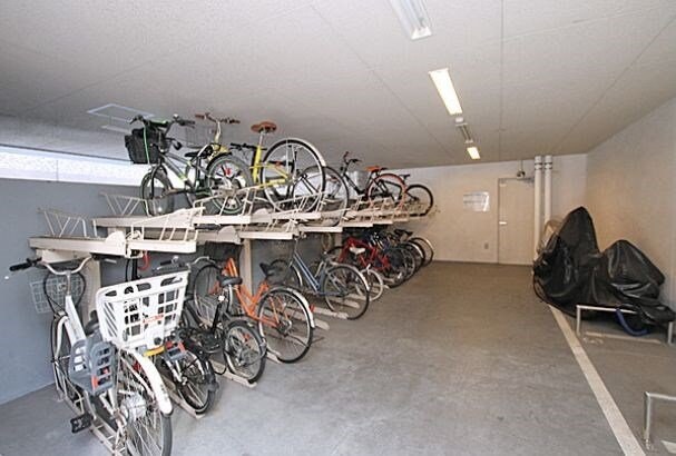 ドゥーエ日本橋浜町の物件外観写真