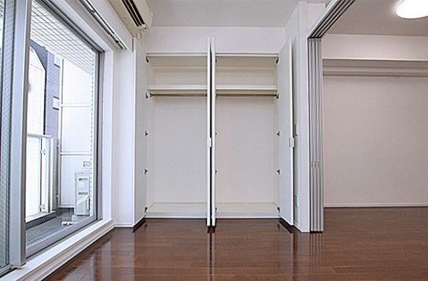 ドゥーエ日本橋浜町の物件内観写真