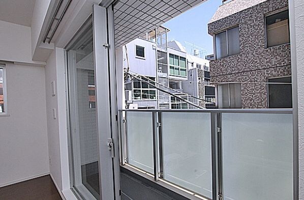 ドゥーエ日本橋浜町の物件内観写真