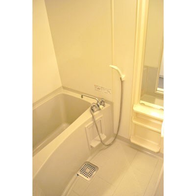 シンシア白金高輪の物件内観写真