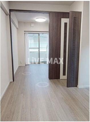 サージュ赤坂の物件内観写真