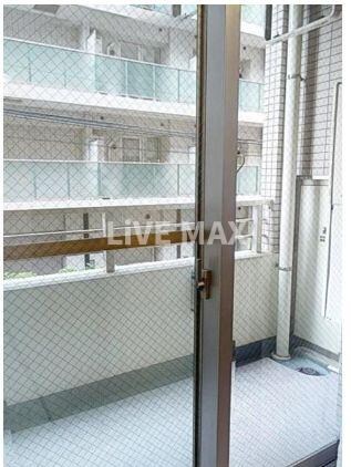 サージュ赤坂の物件内観写真