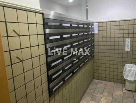 サージュ赤坂の物件内観写真