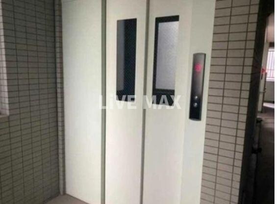 サージュ赤坂の物件内観写真