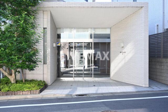 スカイプラザⅡの物件外観写真
