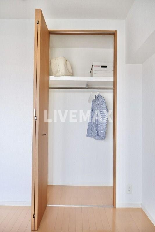 スカイプラザⅡの物件内観写真