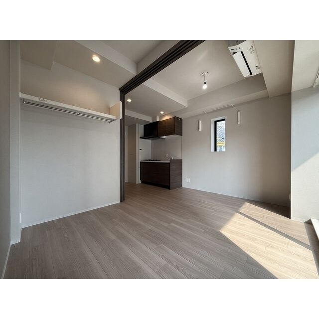 デュオフラッツ品川戸越の物件内観写真