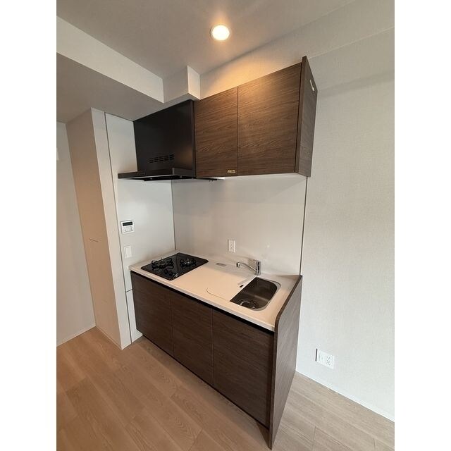 デュオフラッツ品川戸越の物件内観写真