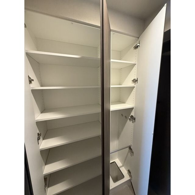 デュオフラッツ品川戸越の物件内観写真