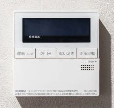 デュオフラッツ品川戸越の物件内観写真