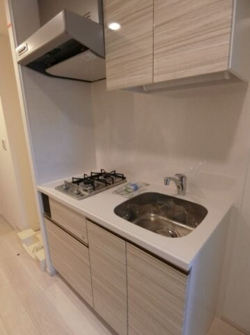 ルフォンブランシェ品川南大井の物件内観写真