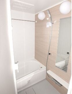 ルフォンブランシェ品川南大井の物件内観写真