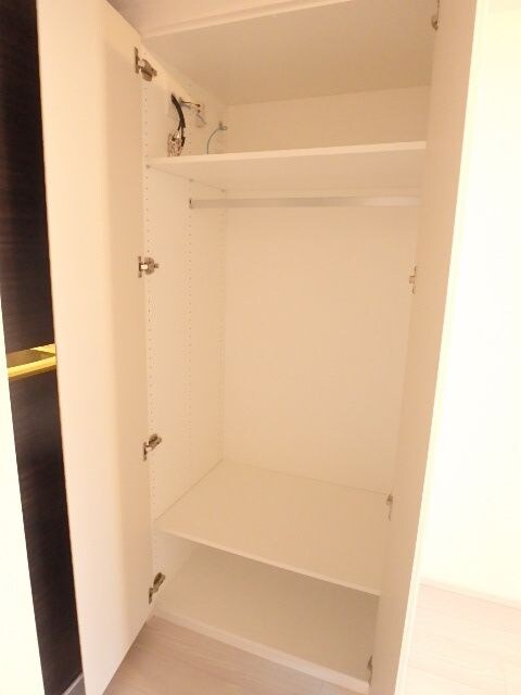 ルフォンブランシェ品川南大井の物件内観写真