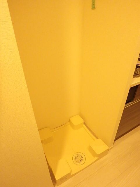 ルフォンブランシェ品川南大井の物件内観写真