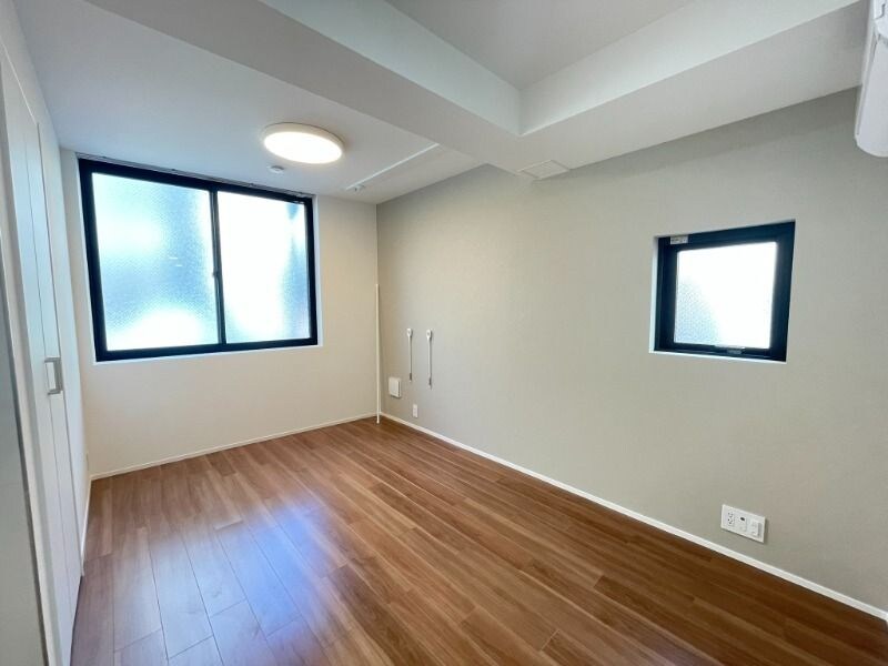 RAMIi上池台の物件内観写真