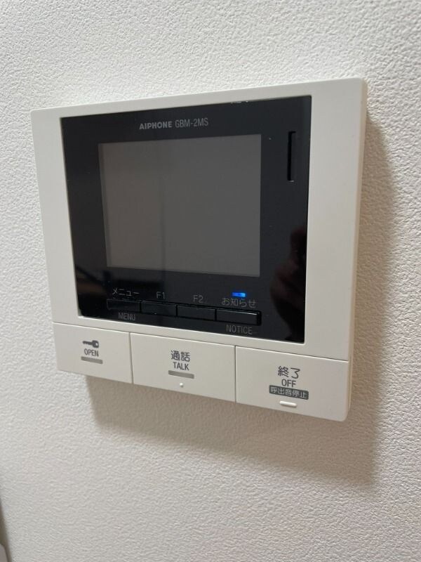 RAMIi上池台の物件内観写真