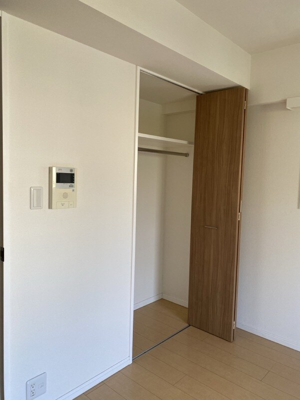 パークフロント常盤の物件内観写真