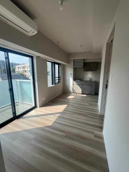 シーズンフラッツ大井町の物件内観写真