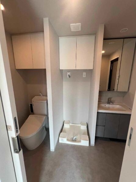 シーズンフラッツ大井町の物件内観写真