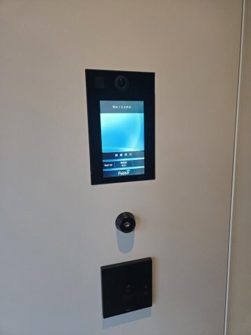 シーズンフラッツ大井町の物件内観写真