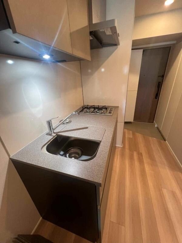 シーズンフラッツ大井町の物件内観写真