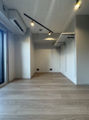 TRACK八丁堀の物件内観写真