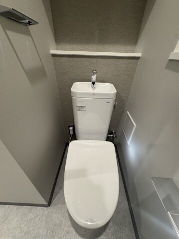 TRACK八丁堀の物件内観写真