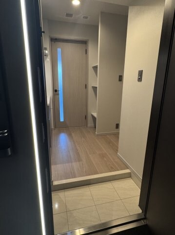 TRACK八丁堀の物件内観写真