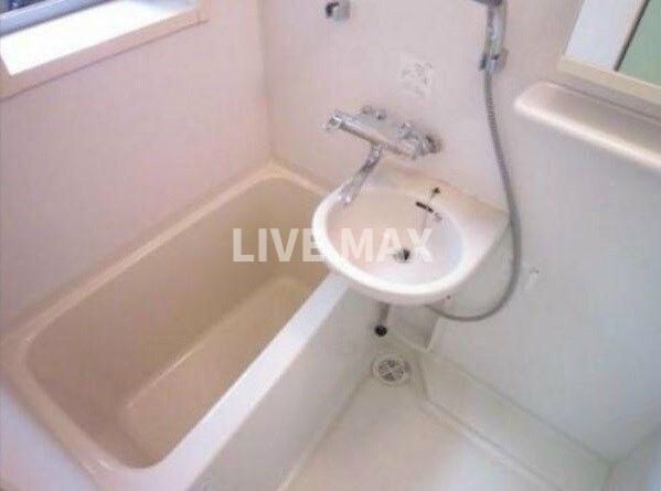 シンシア芝浦lunettaの物件内観写真