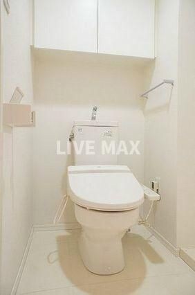 シンシア芝浦lunettaの物件内観写真