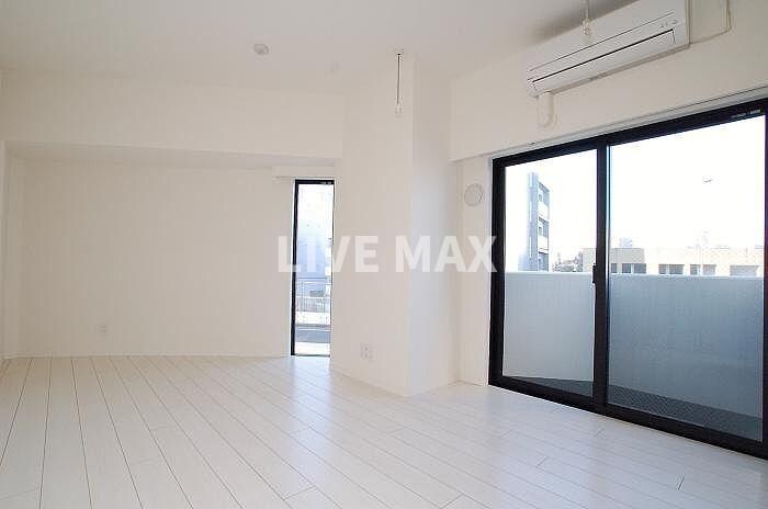 グランドコンシェルジュ広尾の物件内観写真