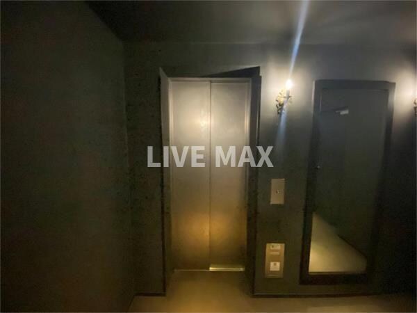 グランドコンシェルジュ広尾の物件外観写真